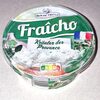 Fraîcho - Kräuter der Provence - Produkt