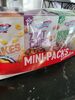 Mini Packs Cerealien - Product