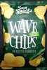 Wave Chips Jalapeño Geschmack - Producto