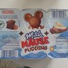 Milch-Mäuse Pudding - نتاج