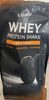 Vitalis Whey protein shake Karamel - Product