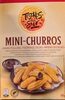 Mini churros - Prodotto