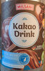 Kakao Drink - Producto