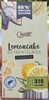 Lemoncake Schokolade crunchy - Product