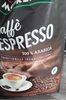 Moreno Espresso Bohnen - Product