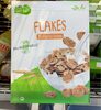 Flakes multigrain quinoa - Producto