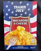 Macaroni & Cheese - Produkt
