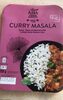 Curry Masala - Produkt