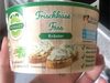 Frischkäse-Fass - Kräuter - Produkt