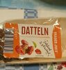 Datteln - Product