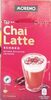Chai Latte Schoko (type) - Product