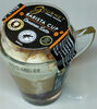 Barista Cup - Cinnamon Latte - Produkt