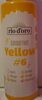 Smoothie Yellow #6 - Producto