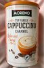 Cappuccino caramel - Product