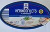 Heringsfilets in Sahnesauce - Product