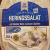 Heringssalat - Produkt