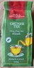 Grüner Tee - Producto