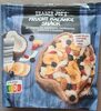 Trader Joes Frucht Balance Snack - Product