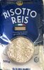 Risotto Reis - Producte