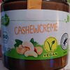 Cashewcreme - Produkt