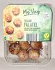 Vegane Falafel - Product