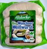 Weißwurst Münchner (Bio) - Produkt