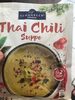 Suppe Thai Chili - Produkt