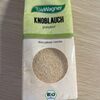 knoblauch - Produkt