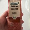 Paprika Edelsüss - Product