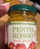 Pesto Rosso - نتاج