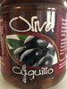 Olivia Cuquillo - Product