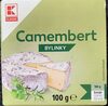 Camambert - Produkt