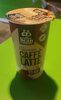 Caffé Latte - Produit