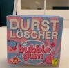 bubble gum - Produkt