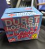 bubble gum - Product