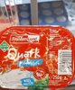 Mager Quark - Produkt