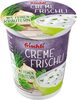 CREME frischli Kräuter - 产品
