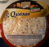 Pizza 5 quesos - Product