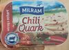 Chili Quark - Produkt