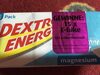 Dextro Energy Magnesium - Produkt