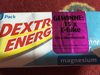 Dextro Energy Magnesium - Produit
