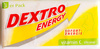 Dextro Energy Vitamin C Zitrone - Product