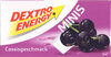 Dextro Energy Minis Cassisgeschmack - Product
