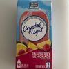 Raspberry Lemonade - Product