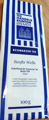 Sanfte Welle - Produkt