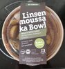 Linsen Moussaka Bowl - Produkt