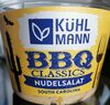 Kühlmann BBQ Nudelsalat - Producto