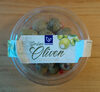 Grüne Oliven - Producto