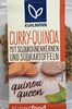 Curry-Quinoa - Produkt