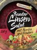 Bunter Linsen Salat - Produkt